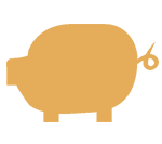 Piggy Bank Icon