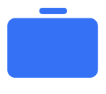 Briefcase Icon